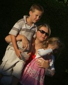 Gen the kids and the owls