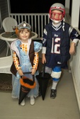 Halloween 2008