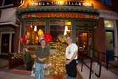 Holiday Lights Fund Raiser 