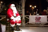 Holiday Stroll Easthampton 2008