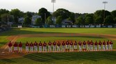 Holyoke giants home opener