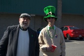 Holyoke St. Patrick's Day Parade