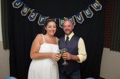 Jamie & Jenice wedding