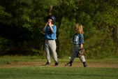 Joe's TBall Game