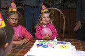 Katie birthday party