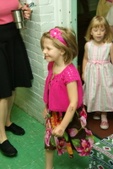 Katie Graduates 