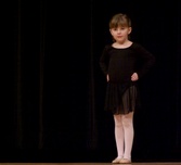 Katies Dance show