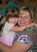 Katie's Graduation from Preschool