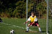 Little more from Joe's Soccer Game 