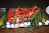 Lobster Bake 2007