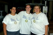 Lobster Bake 2008