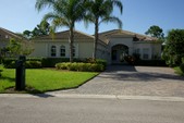 Weekend at Dick's house in Florida