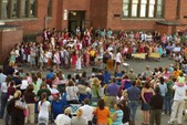 Maple St. School's All about Easthampton