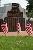 Memorial Day Parade