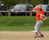 More Baseball With Joe