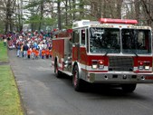 Opening Day Easthampton Little League