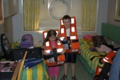 Our Cruise 2008