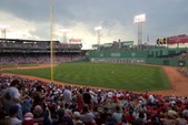 Red Sox Vs. Seattle
