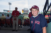 Red Sox vs Seattle 15 inning game