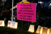 Relay For Life 2009 Look Park