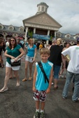 Six Flags 