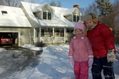 Snow Day 01/11/09