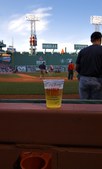 Sox Blue Jays 050406