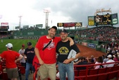 Sox vs. Braves 