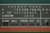 Sox vs Jays
