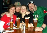 Sox Vs. Yanks April 11th