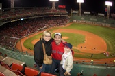 Sox v Twins
