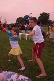 Springfield Fire Works
