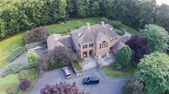 steve's house