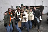 St Patricks Day Parade 2006