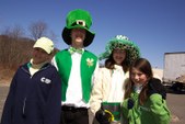 St. Patrick's Day Parade 2008