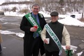 St.Pats Parade 2007