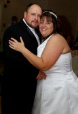 Tracy&Darrylsbigday