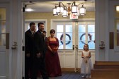 Tracy & Jarred Johnson's wedding