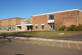 Tyler Rockville High Basketball