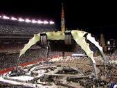 U2 - Gillette Stadium 09/21/09