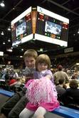 Umass vs. Dayton