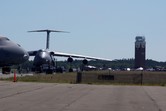 Westover Air Show 2008