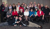 Xmas Party 2014