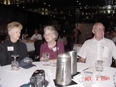 2001 Reunion - Hamilton