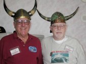 2001 Reunion - Pecos