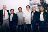 2003 Reunion - Greg Dorado