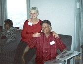 2005 Reunion - Mike Masey