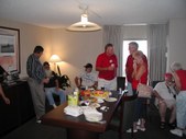2005 Reunion in Kansas City