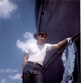 Jim Nelson 60's