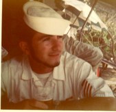 Mike Luikart 60's